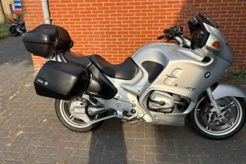 BMW R 1150 RT (2003)