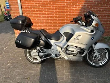 BMW R 1150 RT (2003) — foto 1