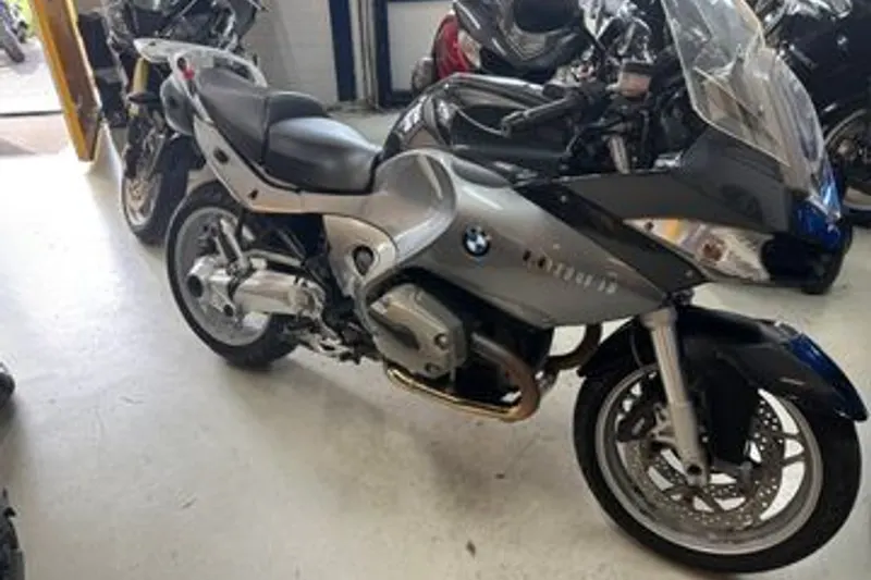 BMW R 1200 ST (2006)