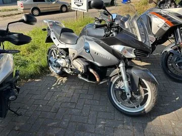 BMW R 1200 ST (2006) — foto 1