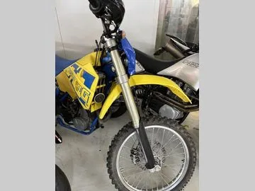 Husaberg FE 450 E (2007) — foto 1