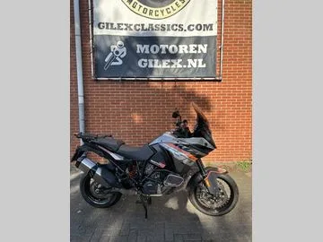 KTM 1190 Adventure (2013) — foto 1