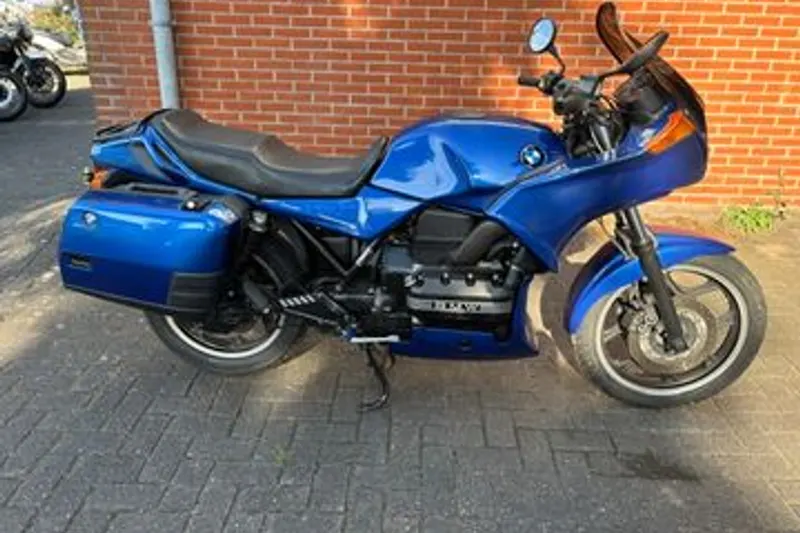 BMW K75S (1994)