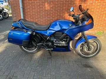 BMW K75S (1994) — foto 1