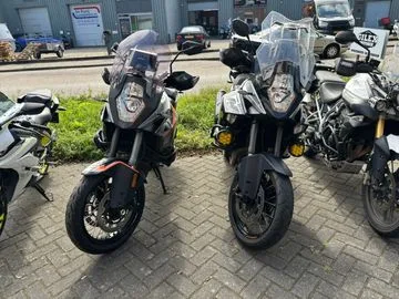 KTM Super Adventure 1190 (2013) — foto 1