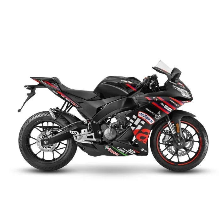 Aprilia RS 125 GP Replica (2026) — foto 1
