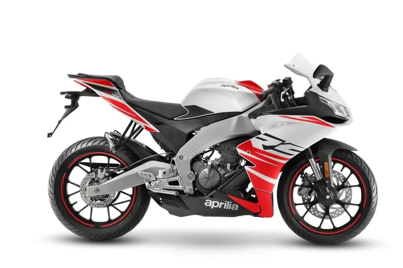 Aprilia RS 125 (2026)