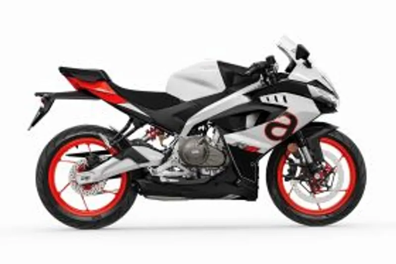 Aprilia Rs 457 (0)