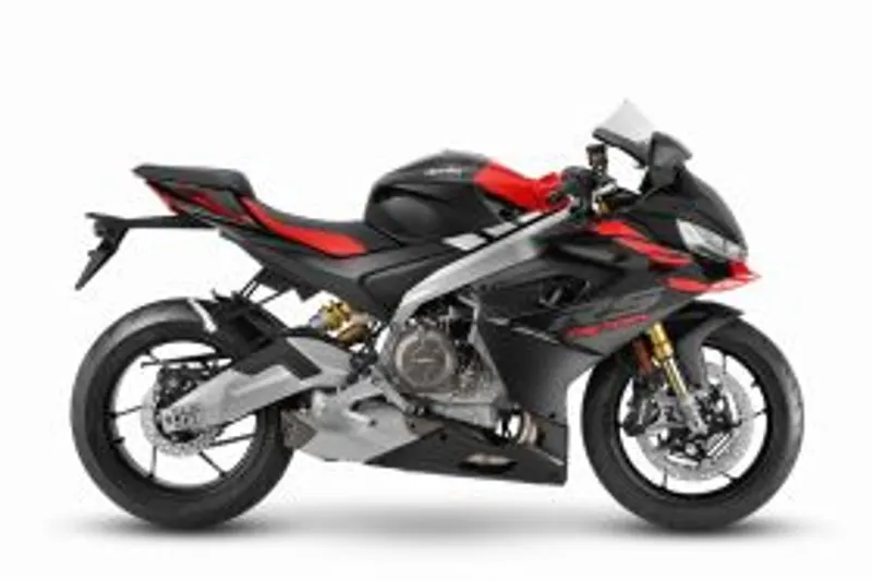 Aprilia RS 660 Factory (0)