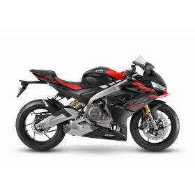 Aprilia RS 660 (2026) — foto 1