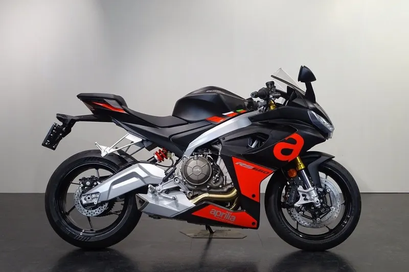 Aprilia RS 660 (2024)