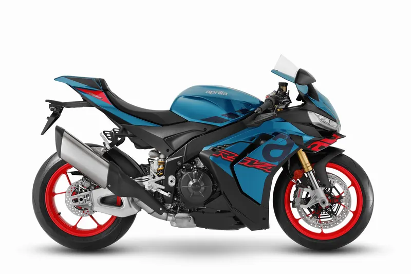 Aprilia RSV4 (2026)