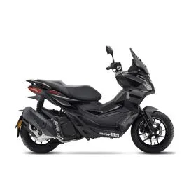 Aprilia SR GT 125 (2026) — foto 1