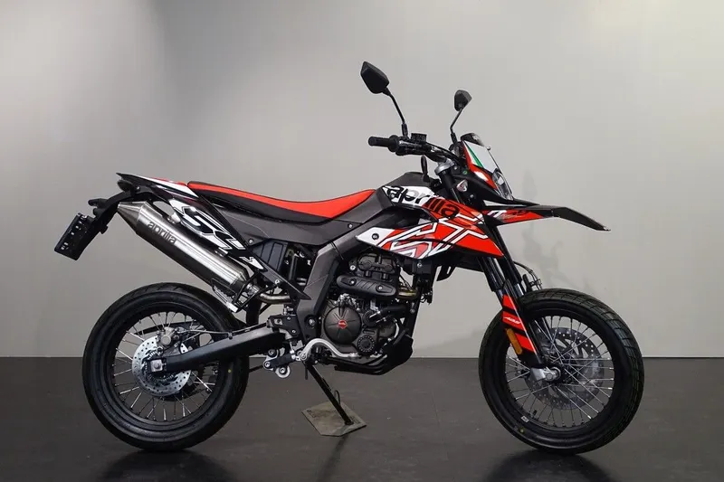 Aprilia SX 125 (2024)