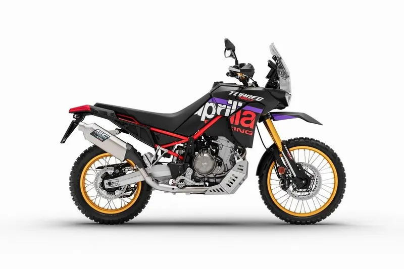 Aprilia Tuareg 660 (2026)