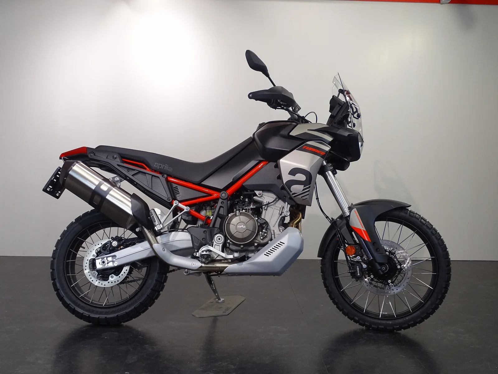 Aprilia Tuareg 660 (2025) — foto 1