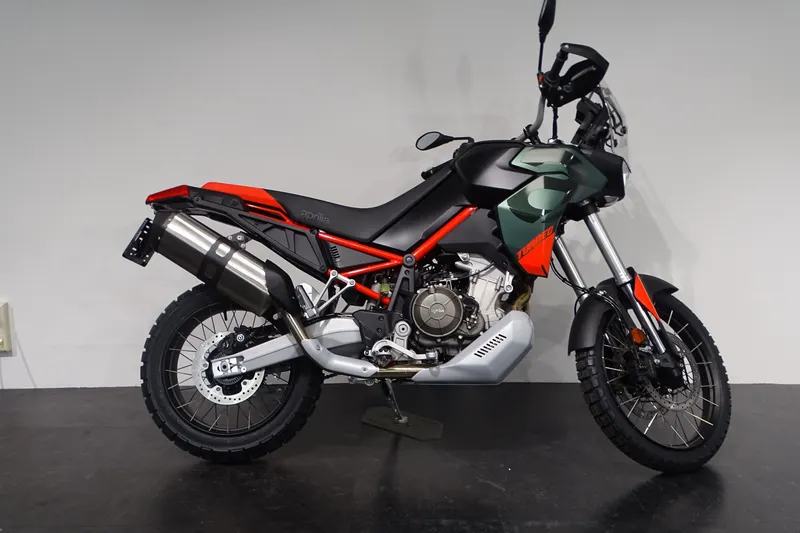 Aprilia Tuareg 660 (2026)