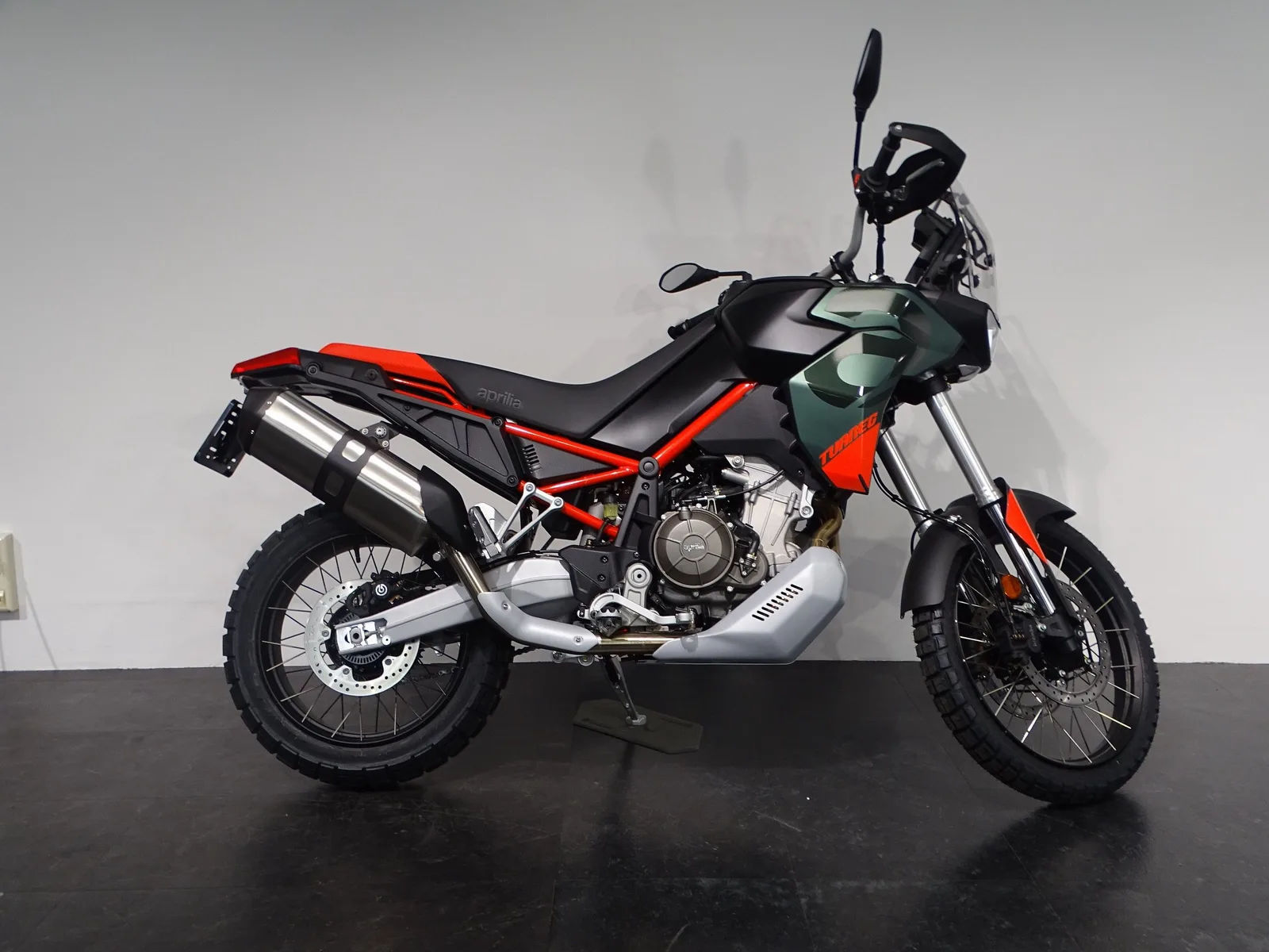 Aprilia Tuareg 660 (2026) — foto 1