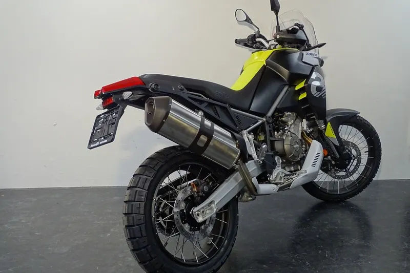 Aprilia Tuareg 660 (2022)