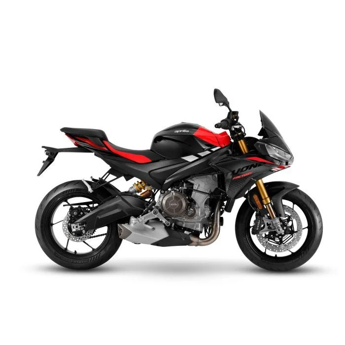 Aprilia Tuono 660 FACTORY (2026) — foto 1