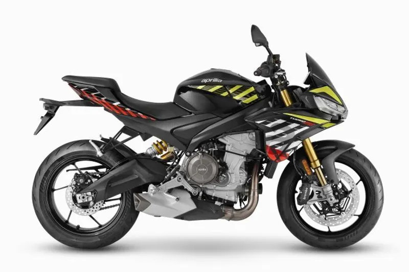 Aprilia Tuono 660 FACTORY (2024)
