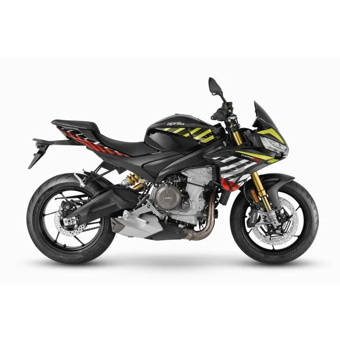 Aprilia Tuono 660 FACTORY (2024) — foto 1