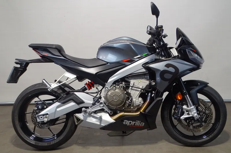Aprilia Tuono 660 (2025)