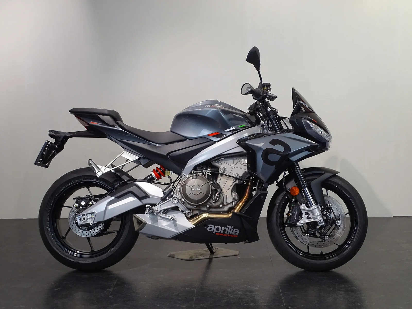 Aprilia Tuono 660 (2025) — foto 1