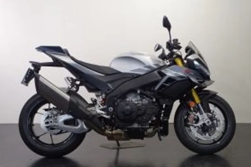 Aprilia Tuono V4 1100 (2025)