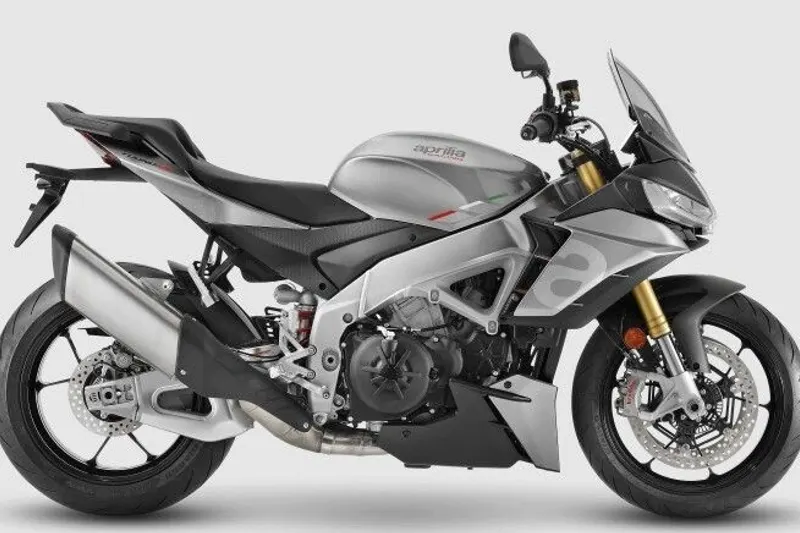 Aprilia Tuono V4 1100 (2024)