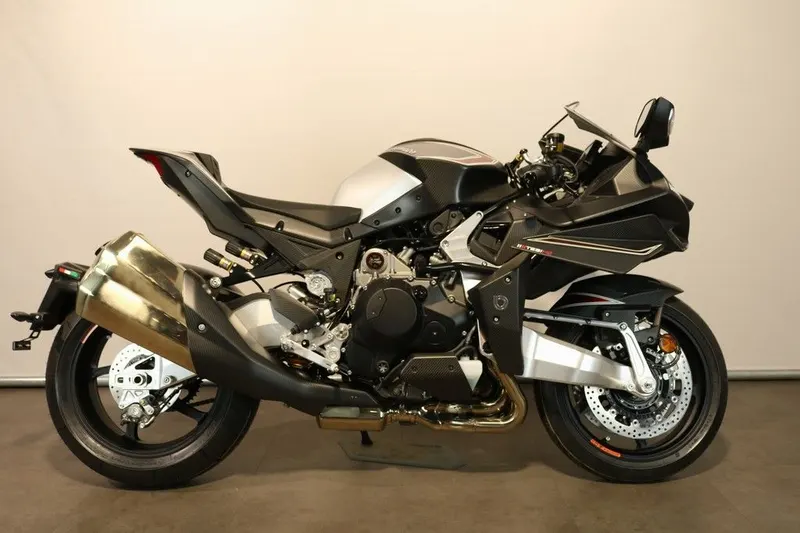 Bimota Tesi H2 (2023)