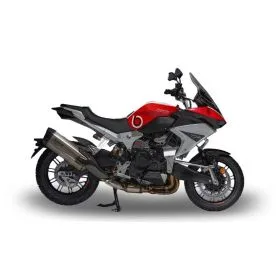 Bimota Tesi H2 (2026) — foto 1
