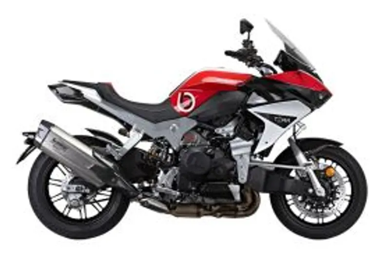 Bimota Tesi H2 (0)