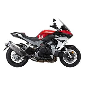 Bimota Tesi H2 (2026) — foto 1