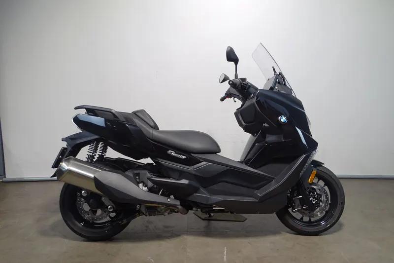 BMW C (2025)