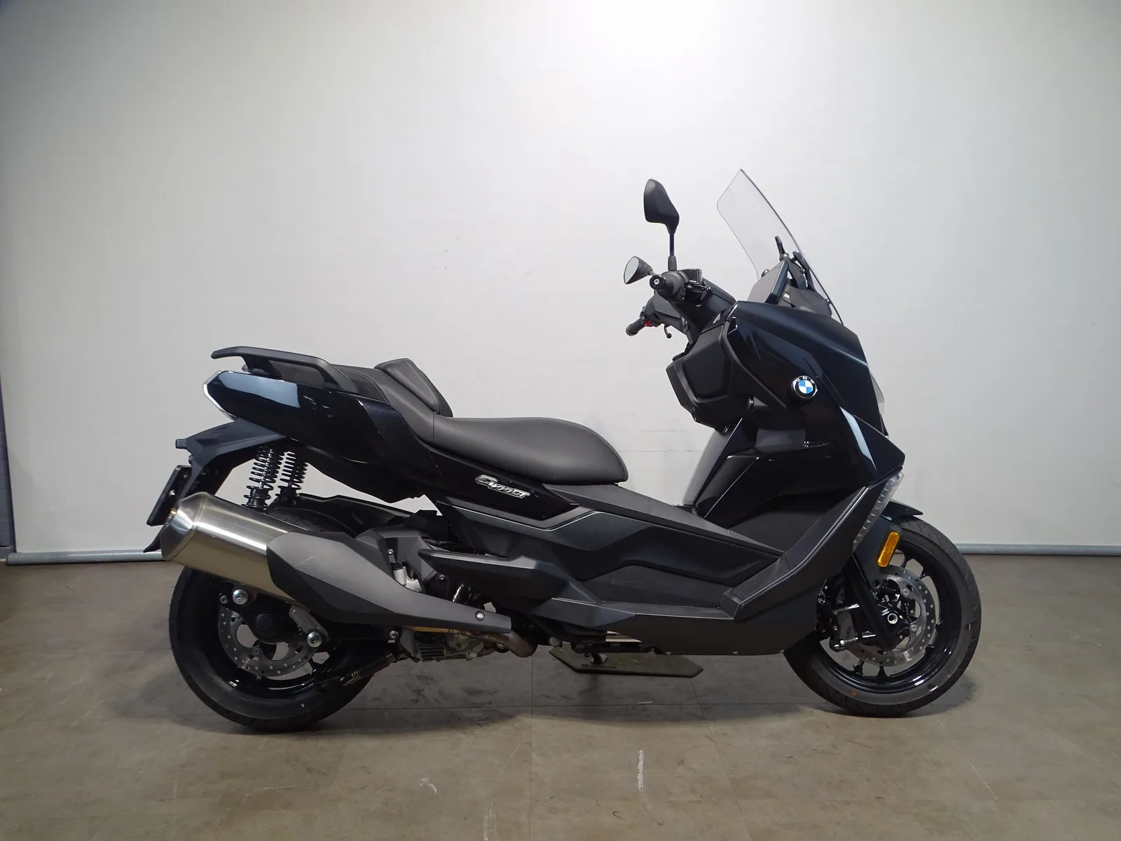 BMW C 400 GT (2025) — foto 1