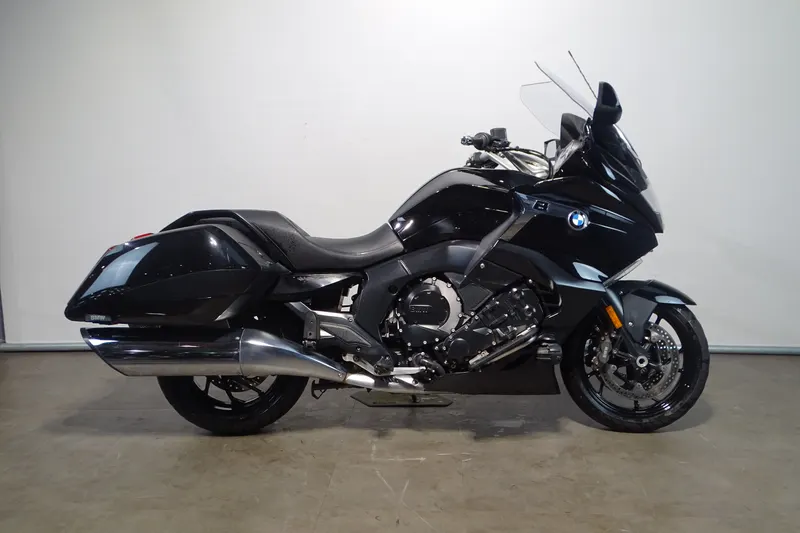 BMW K 1600 B (2017)