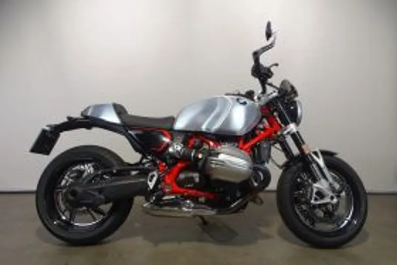 BMW R 12 NINE-T (2024)