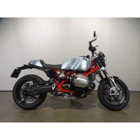 BMW R 12 NINE-T (2024) — foto 1