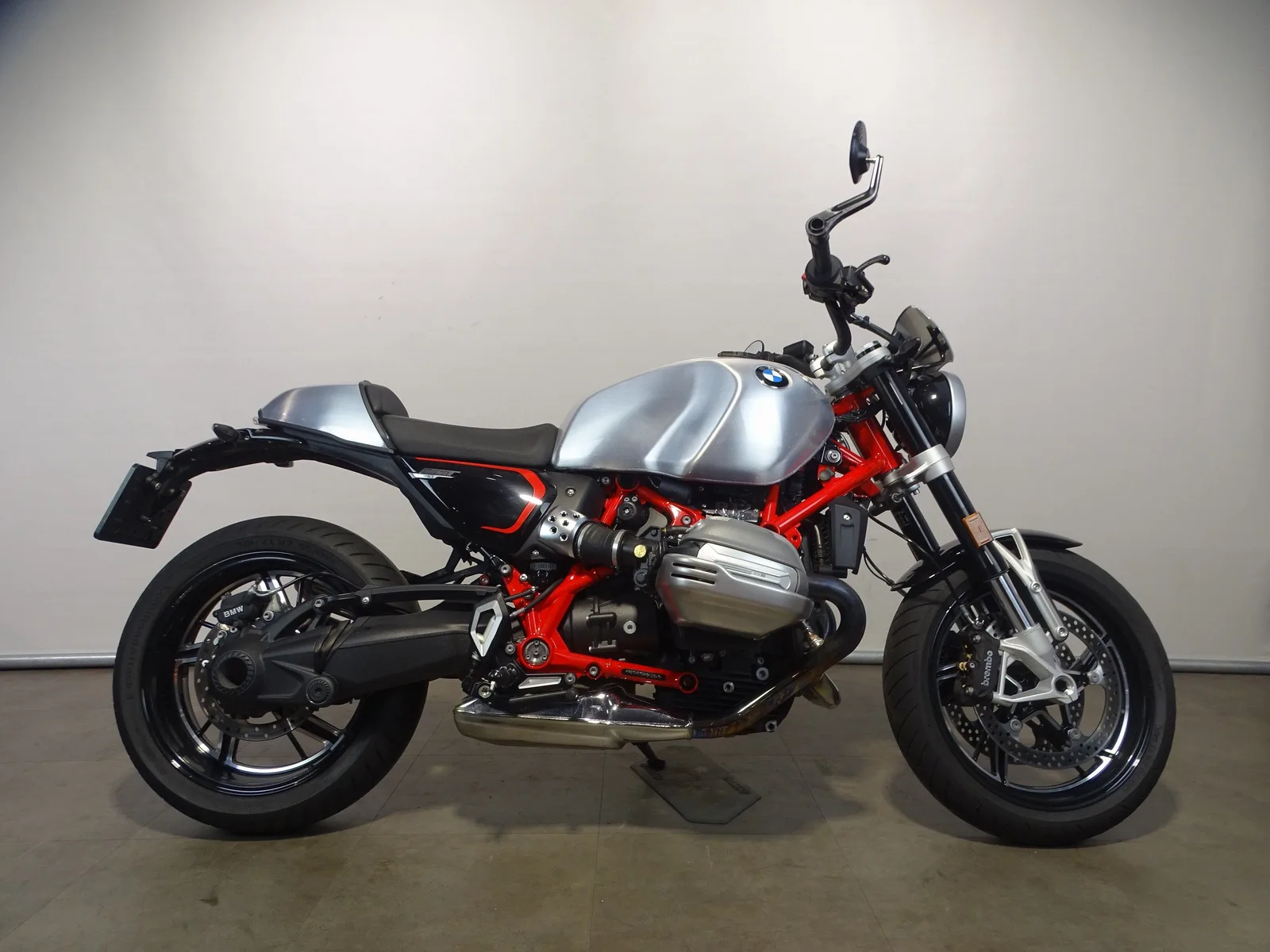 BMW R 12 (2024) — foto 1