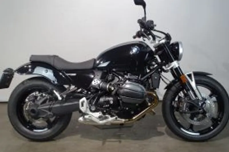 BMW R 12 NINE-T (2024)