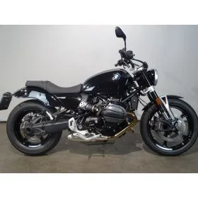 BMW R 12 NINE-T (2024) — foto 1