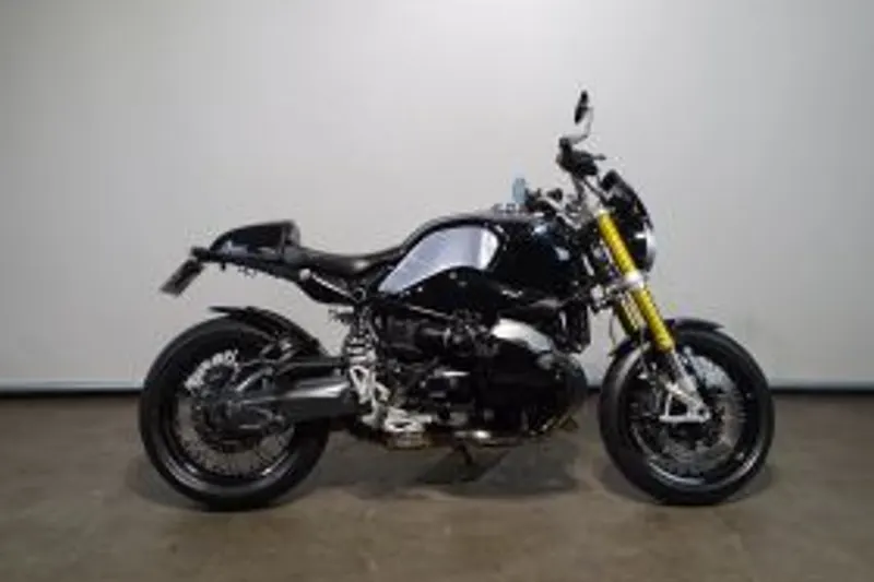 BMW R 12 (2015)