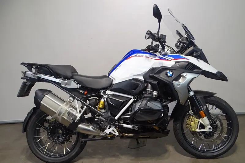 BMW R 1250 GS (2019)