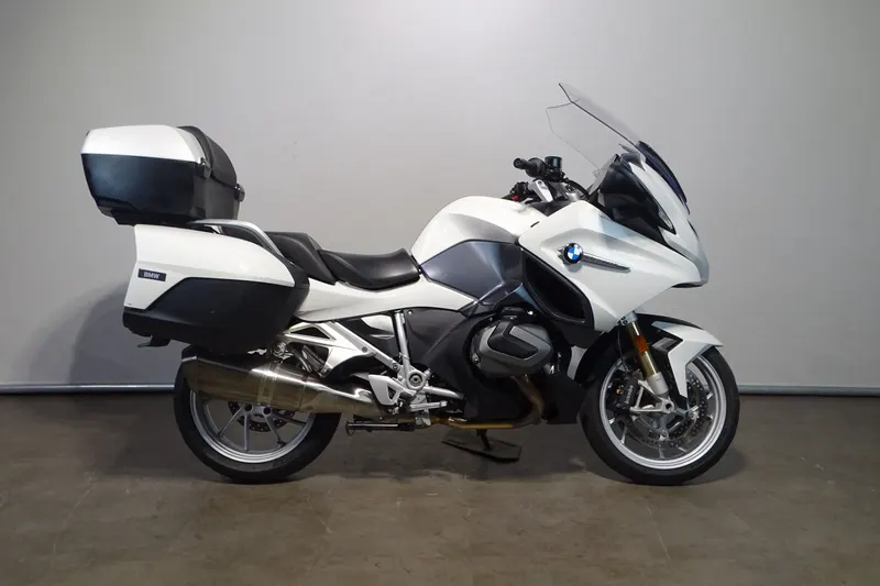 BMW R 1250 RT (2022)