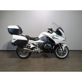 BMW R 1250 RT (2022) — foto 1