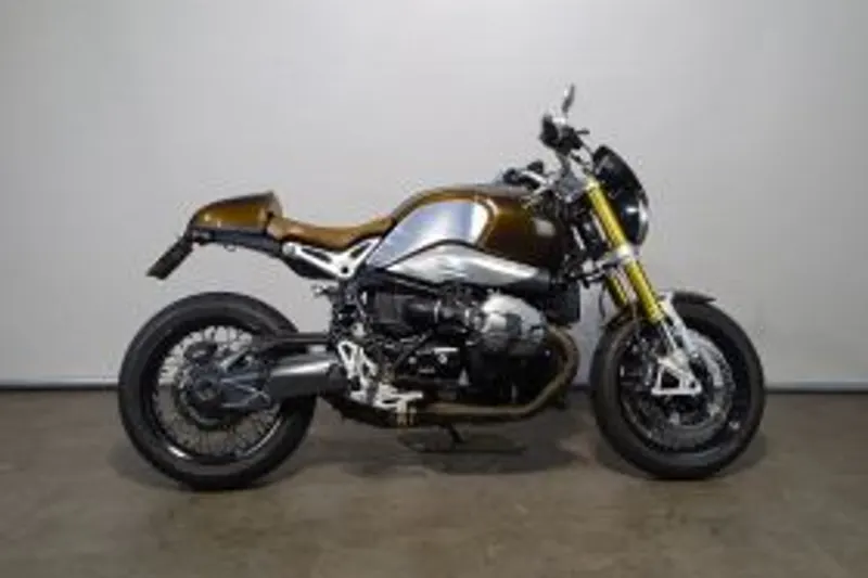 BMW R Nine T Rhc00002477184 R-nine T (2015)
