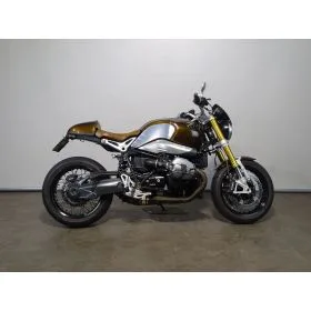 BMW R Nine T Rhc00002477184 R-nine T (2015) — foto 1