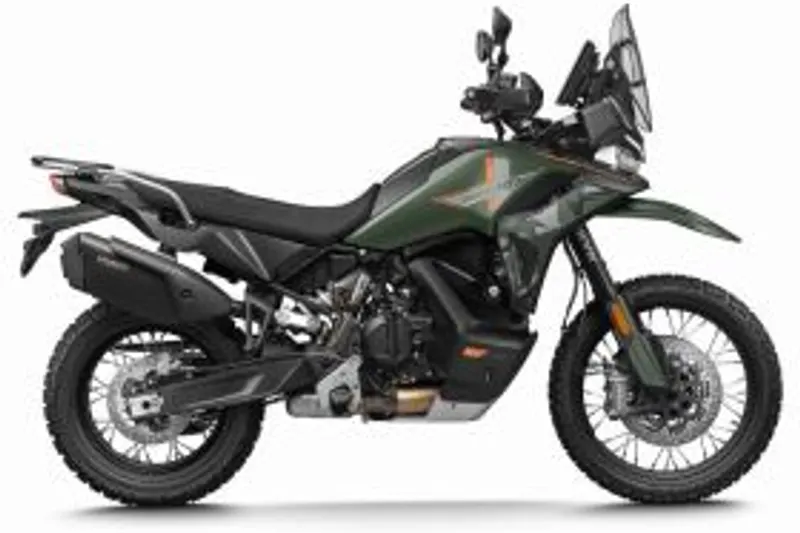 CFMoto 1000 (2026)