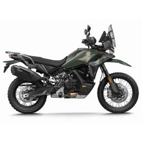 CFMoto 1000 MT-X (2026) — foto 1